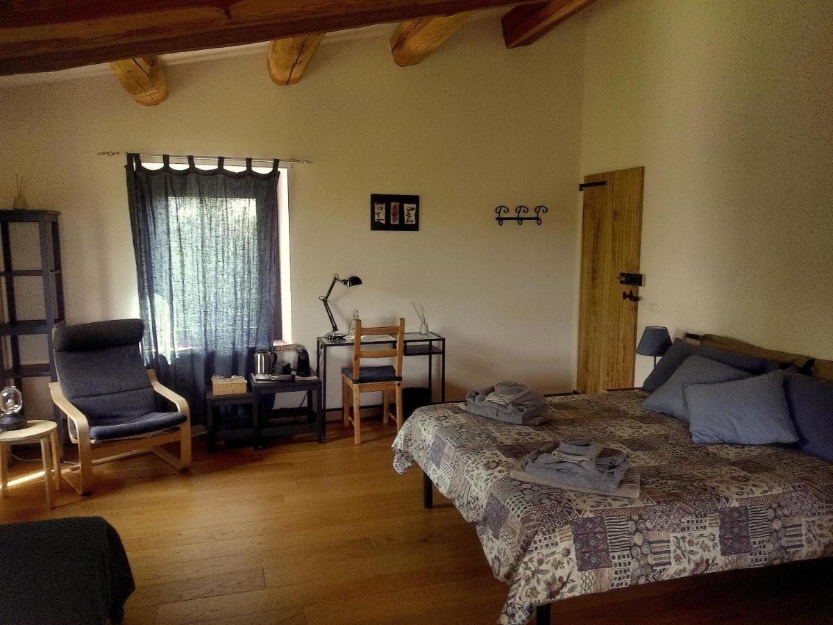 Il Gallo Silvestre - Bed&Books Montecassiano Exterior foto